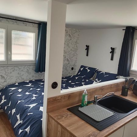 Bed and Breakfast L'Ecrin Des Noels Vineuil  Zewnętrze zdjęcie