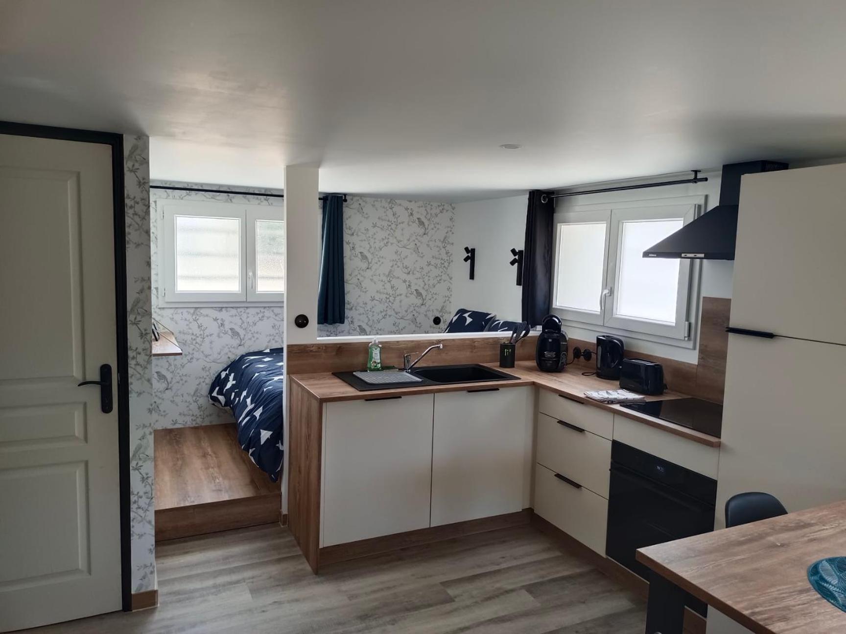 Bed and Breakfast L'Ecrin Des Noels Vineuil  Zewnętrze zdjęcie