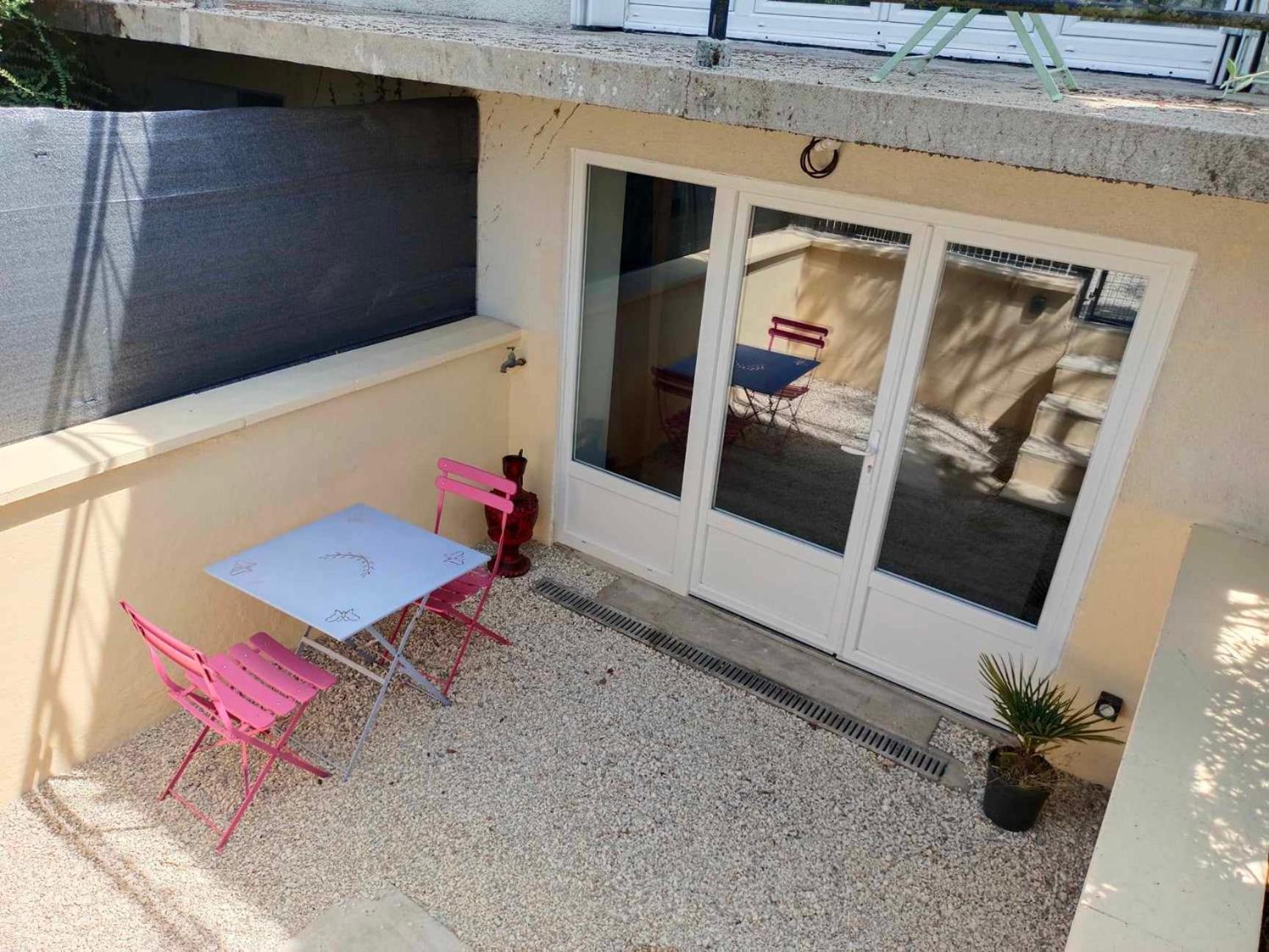 Bed and Breakfast L'Ecrin Des Noels Vineuil  Zewnętrze zdjęcie